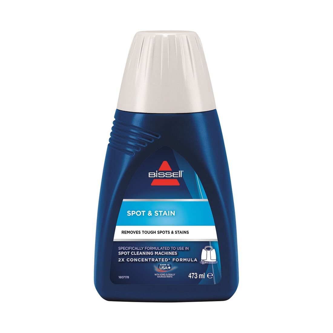 Bissell SpotClean Spot & Stain Formula - 473mL, , scaau_hi-res