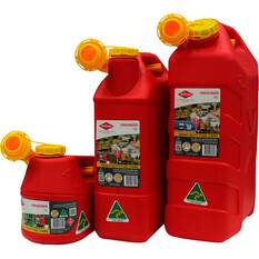 Willow Petrol Jerry Can - 20 Litre, , scaau_hi-res