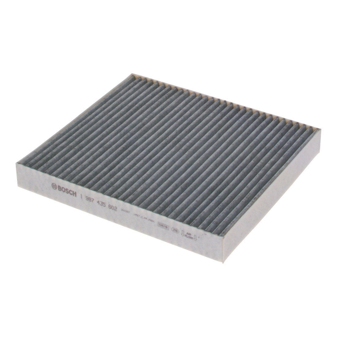 Bosch Carbon Activated Cabin Air Filter - R 5602, , scaau_hi-res