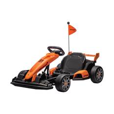 McLaren 24V Oscar Piastri 81 Kart, , scaau_hi-res