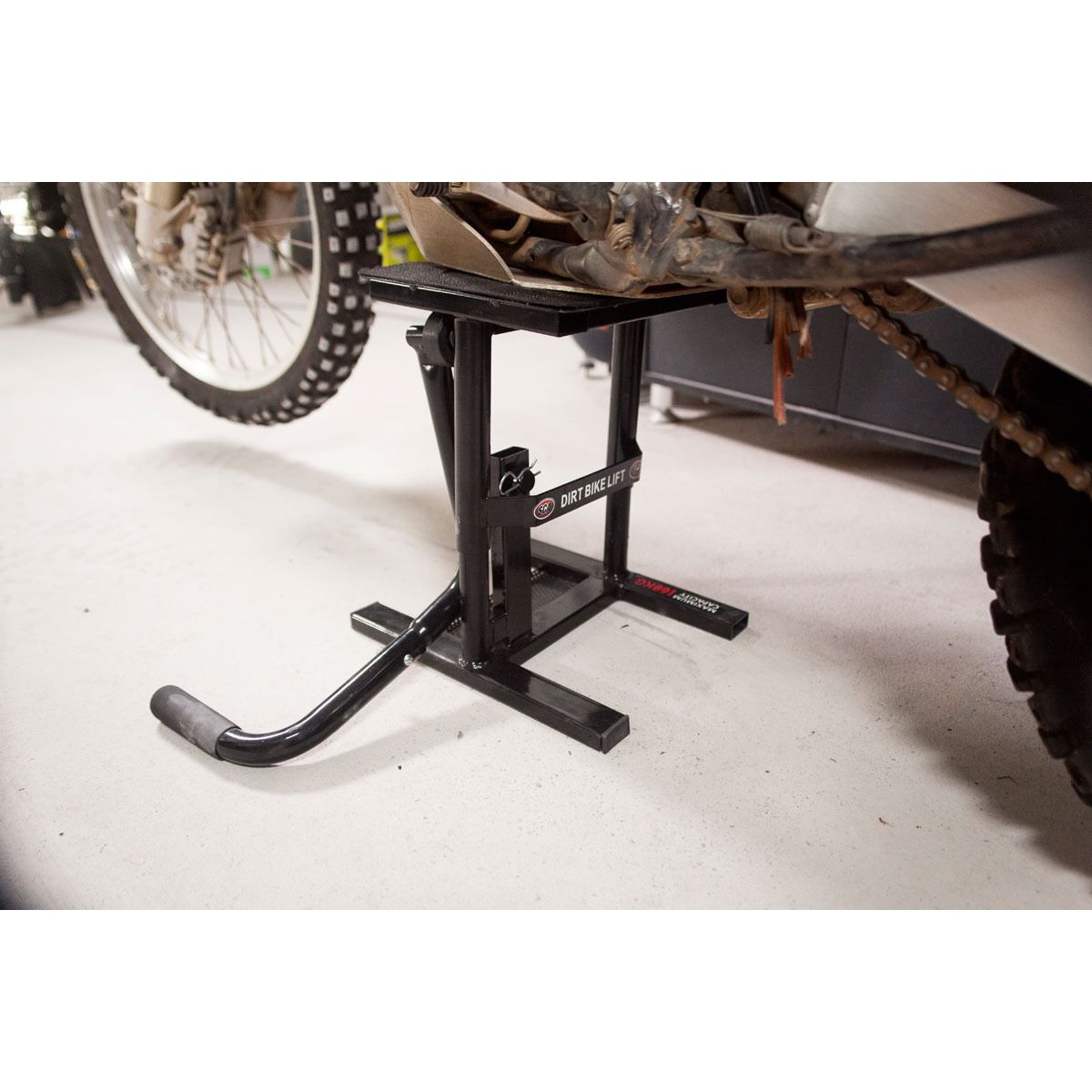 Motorcycle Stand Supercheap 2024 www tofrei