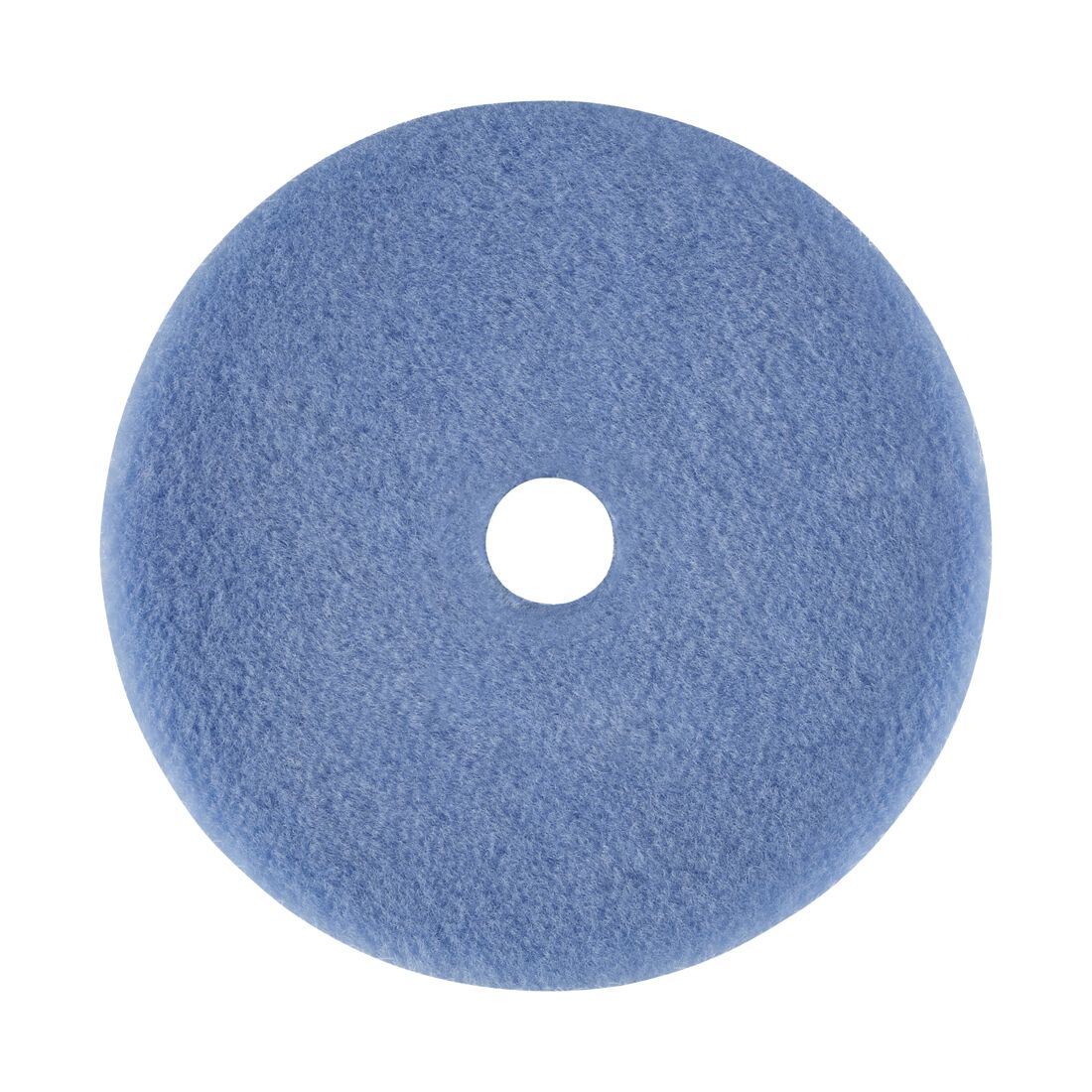 RUPES D-A Precision Pro Blue Coarse Wool Polishing Pad - 130mm, , scaau_hi-res