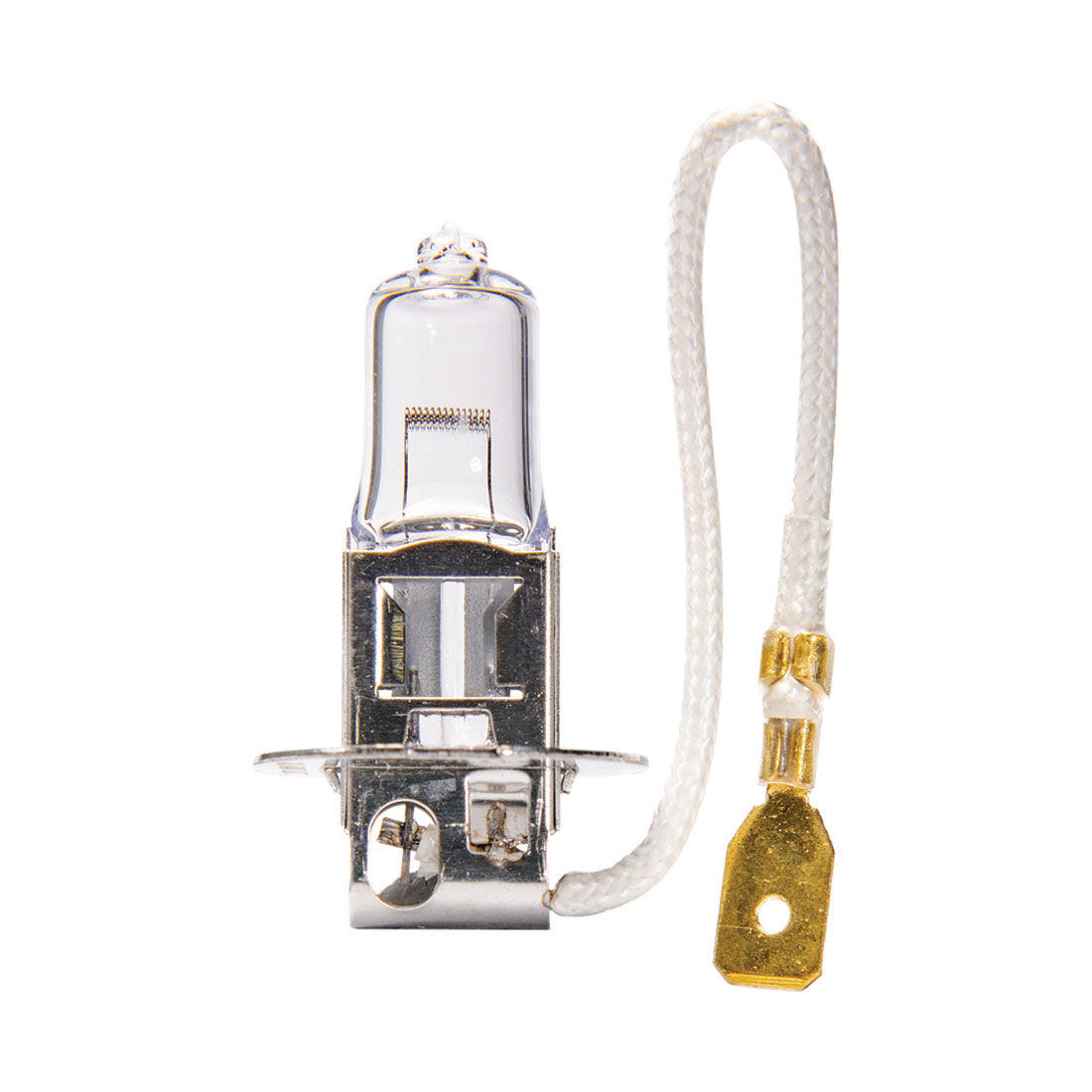 Enduralight Headlight Globe - H3, 12V 100W, ENDH1015, , scaau_hi-res