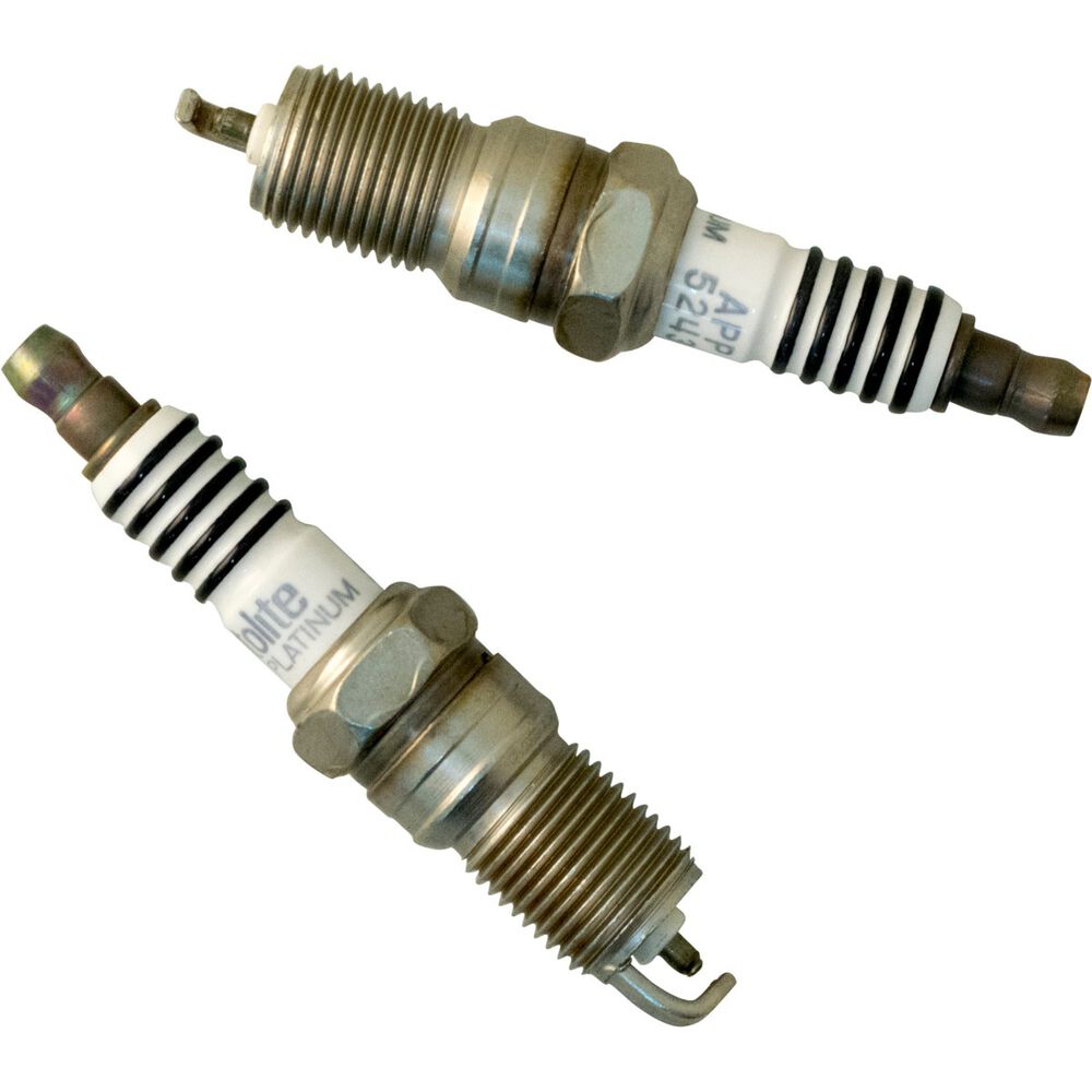 Autolite Double Platinum Spark Plug APP5243DP2, 2 Pack Supercheap Auto