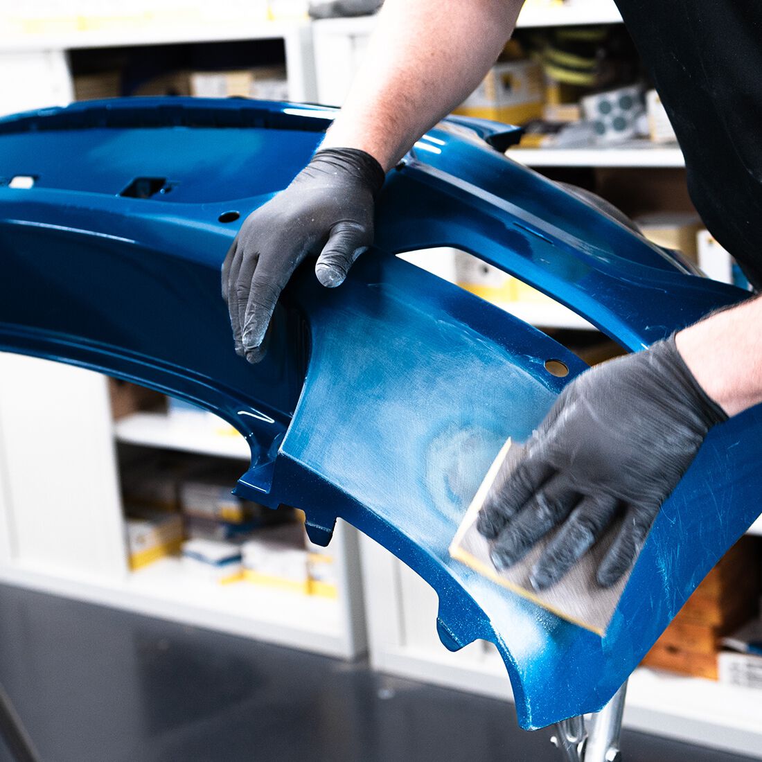 Raptor Plastic Filler 500g, , scaau_hi-res