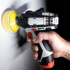 ToolPRO 12V 2 Speed Polisher Kit 2.0Ah, , scaau_hi-res