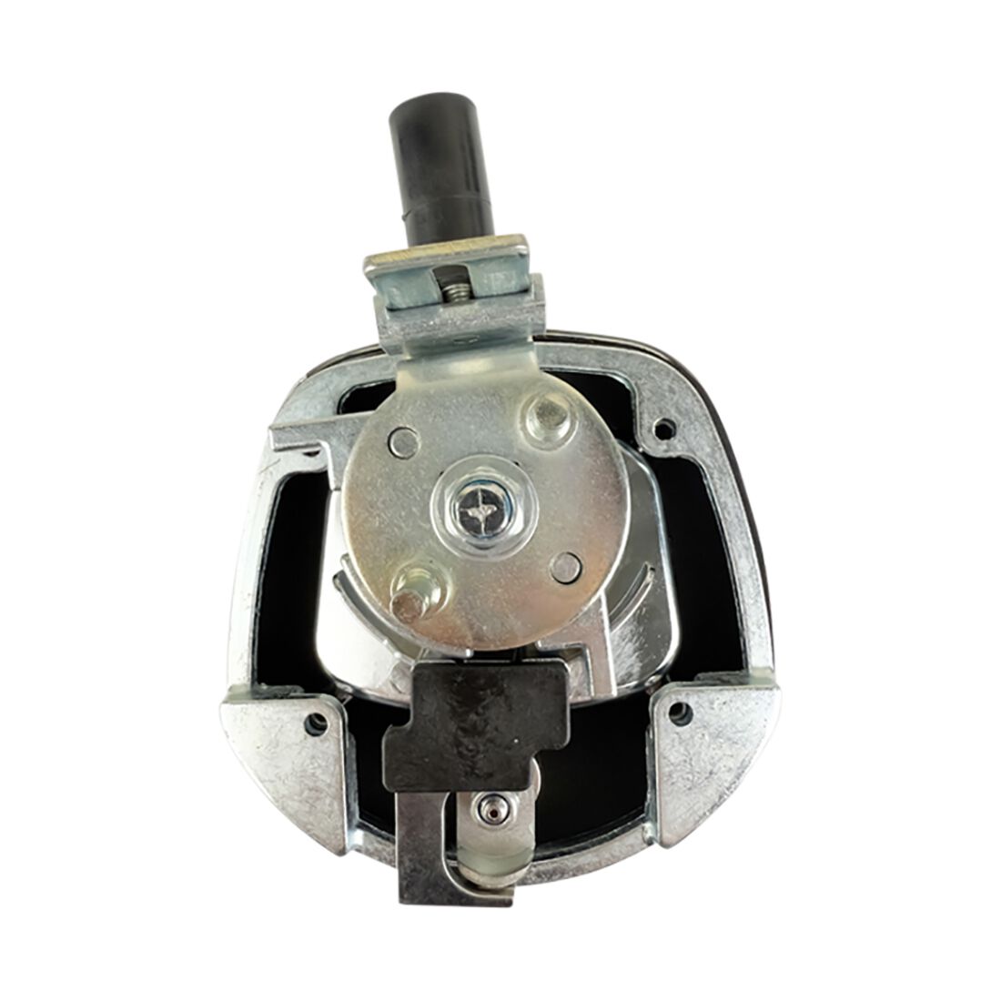 Sunrise Whail Tail Lock, , scaau_hi-res