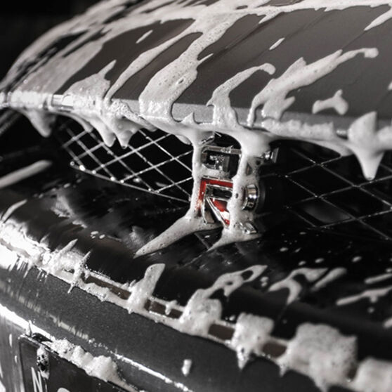 Autoglym Foaming Car Wash 2.5 Litre Supercheap Auto