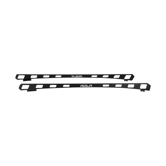 Ridge Mount Fitment MITSUBISHI TRITON 4D UTE MQ & MR 2015 ON  For Titan Tray MKIII 1500 x 1200mm, , scaau_hi-res