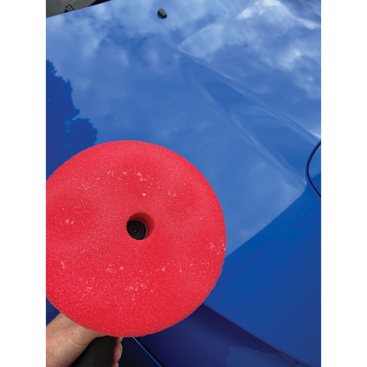 Mothers CMX Ceramic Spray 710mL, , scaau_hi-res