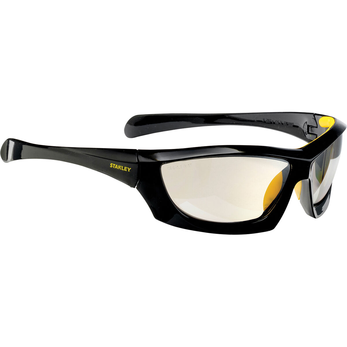 Stanley Safety Glasses FF In Out Lens Supercheap Auto