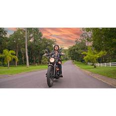 Enduralight Motorcycle Sequential Indicator LED 2pk, , scaau_hi-res