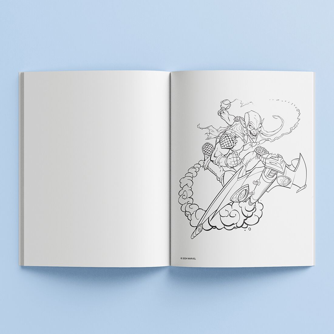 Spirder-Man Activity Lap Desk, , scaau_hi-res