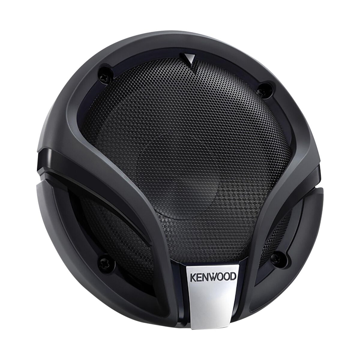 Kenwood KFC-M604P 6.5 Inch Component Speaker System, , scaau_hi-res