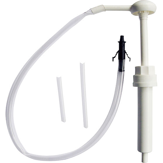 Sca Multi Use Fluid Pump 30cc Supercheap Auto