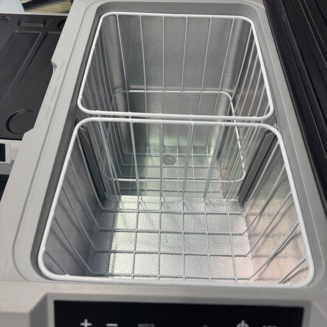 SCA 50L 12V Camping Fridge & Freezer, , scaau_hi-res