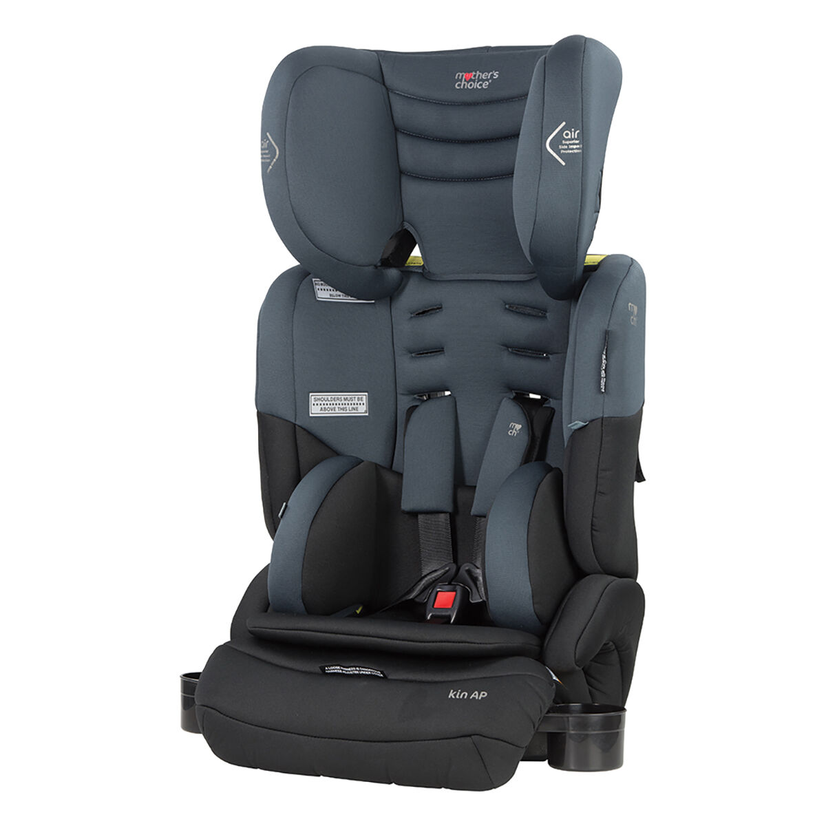 Mothers choice on sale spark car seat