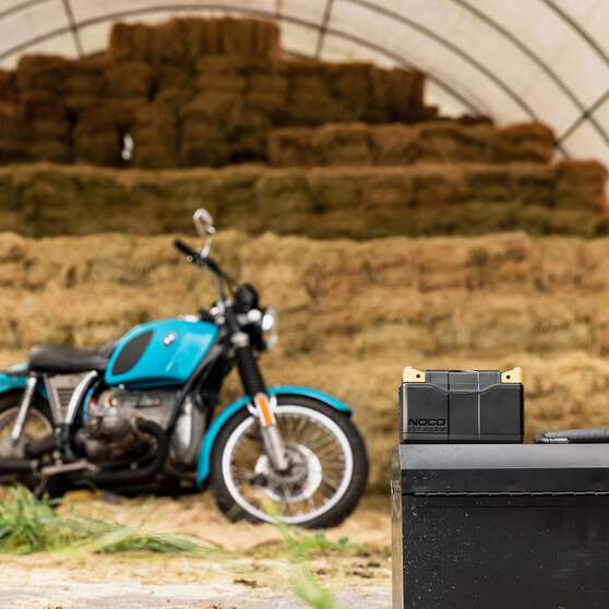 NOCO Lithium Powersports Battery - NLP14, , scaau_hi-res