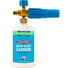 Bowden's Own Snow Blow Cannon, , scaau_hi-res