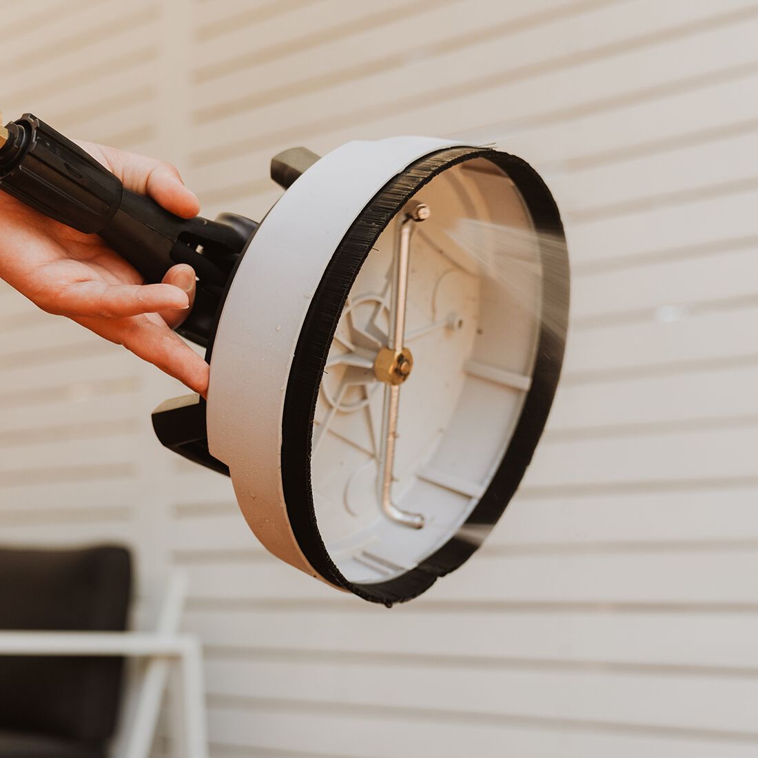 Kincrome Quick Connect Patio Cleaner, , scaau_hi-res