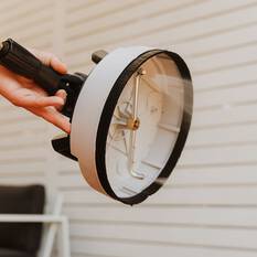 Kincrome Quick Connect Patio Cleaner, , scaau_hi-res