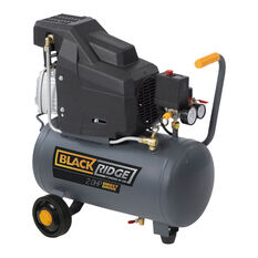 Blackridge Air Compressor Direct Drive 2.0HP 105LPM, , scaau_hi-res