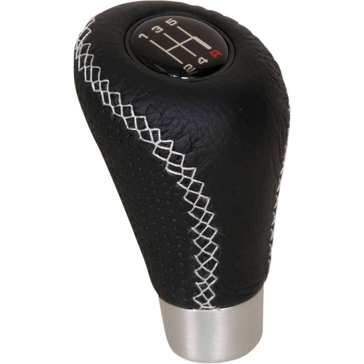 Street Series Gear Knob - Leather Look 