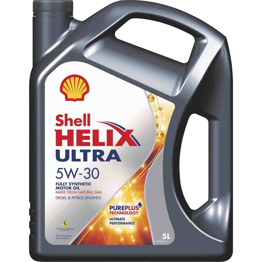 Shell Helix Ultra 5W30  Page 2  Bob Is The Oil Guy