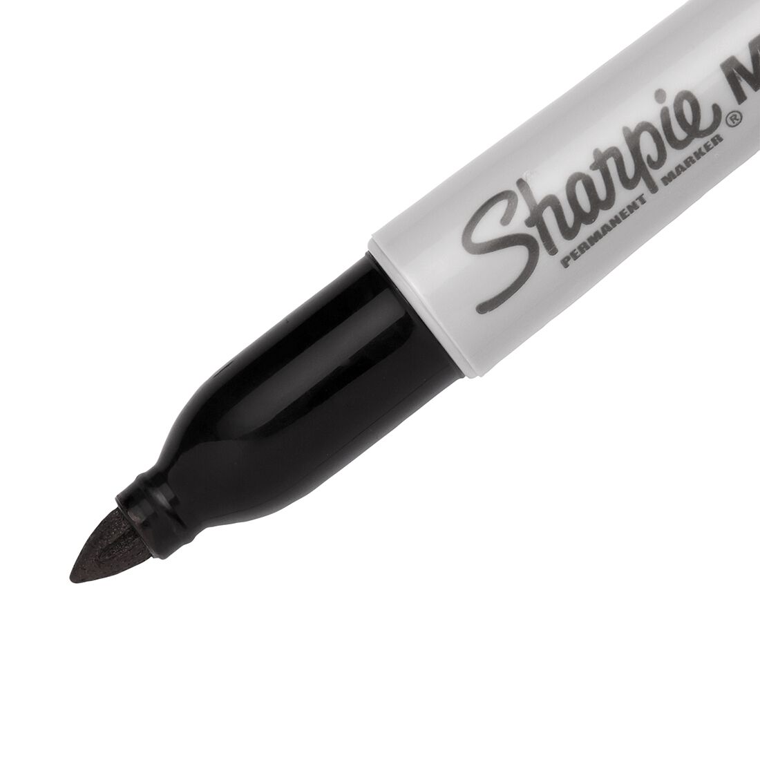 Sharpie Mini Fine Point Permanent Marker Black, , scaau_hi-res