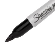 Sharpie Mini Fine Point Permanent Marker Black, , scaau_hi-res