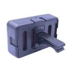 SCA Air Freshener Vent Block - Ice, , scaau_hi-res