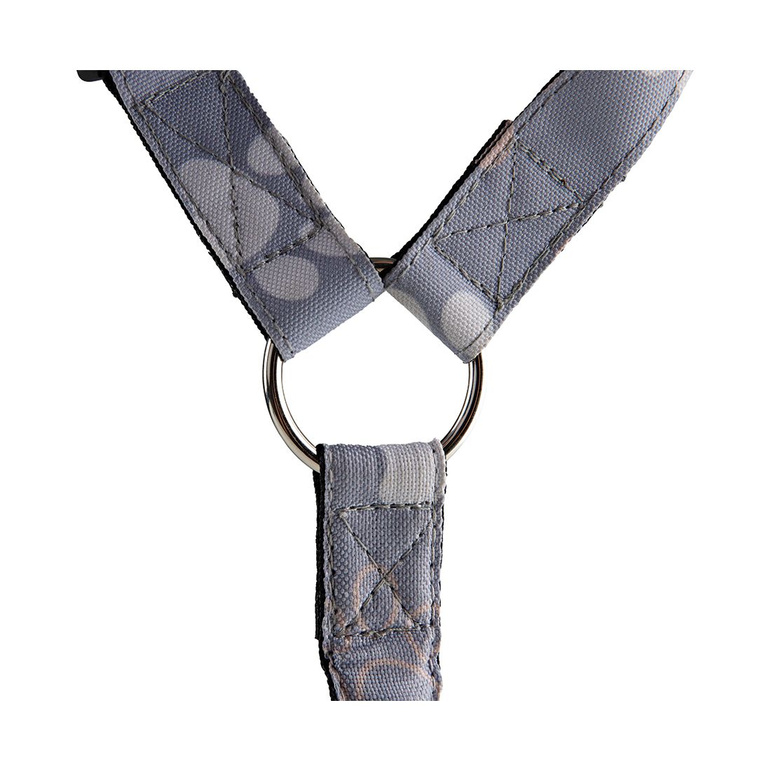 Cabin Crew Paw Print Headrest Lead Clip, , scaau_hi-res