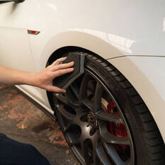 Autoglym Perfect Polish Applicator, , scaau_hi-res