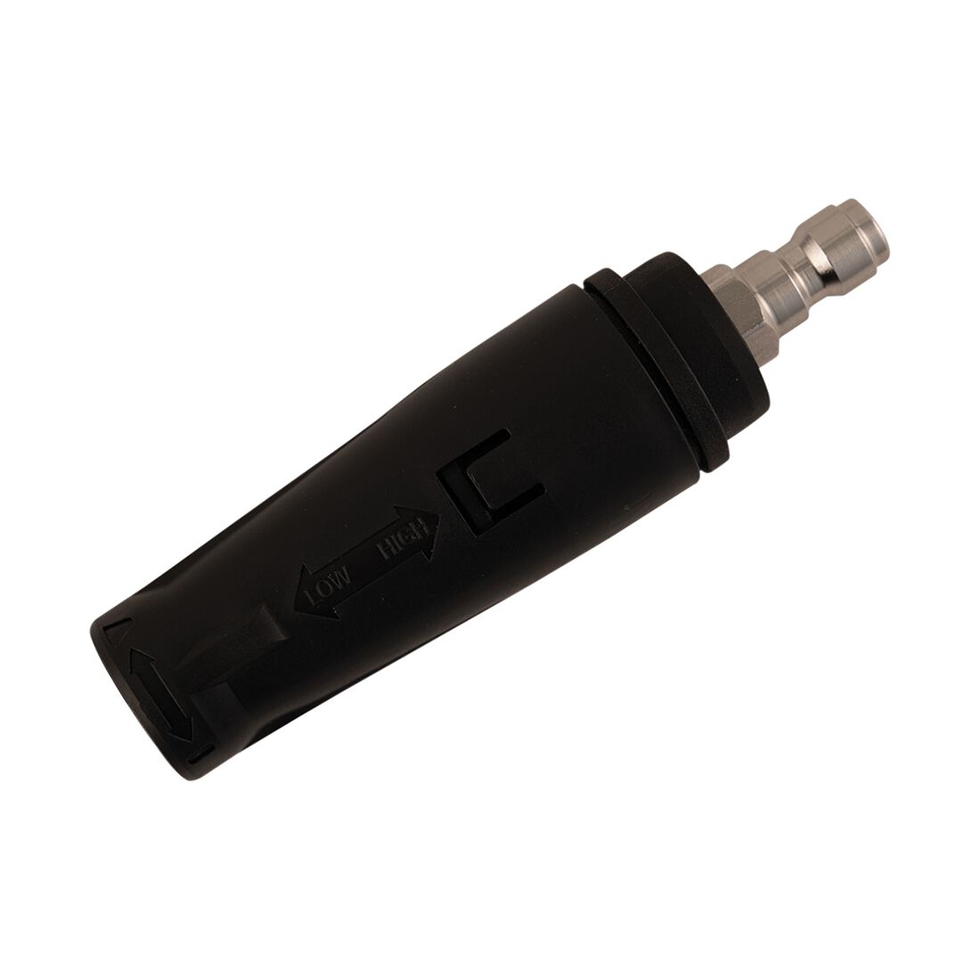 Kincrome Quick Connect Adjustable Nozzle, , scaau_hi-res