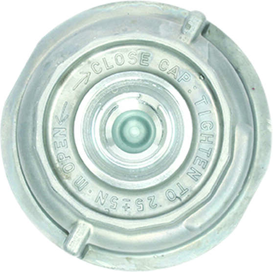 Tridon Oil Filter Cap TCC016, , scaau_hi-res