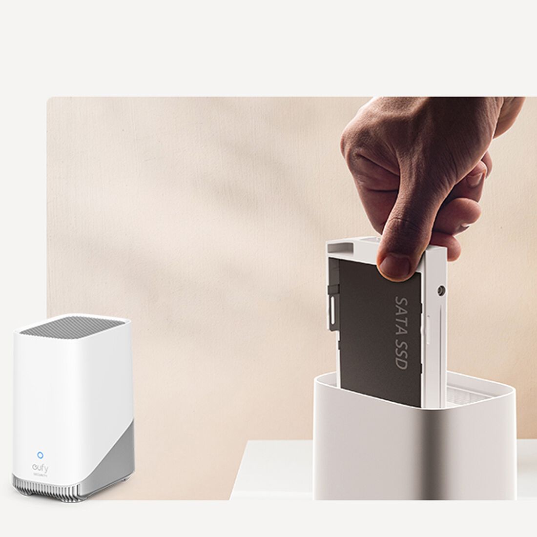 Eufy Home and Entry Security Kit, , scaau_hi-res