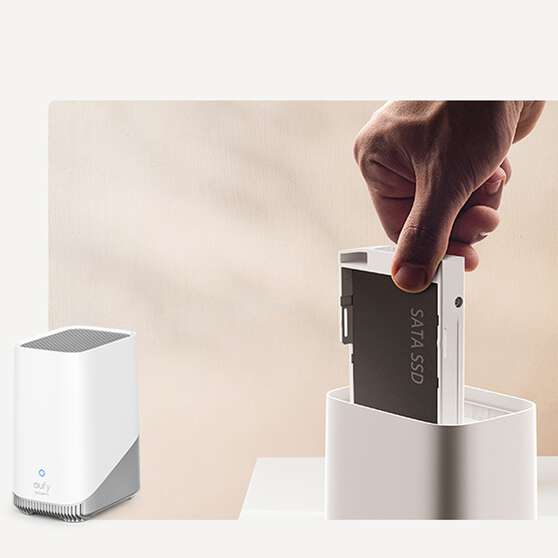 Eufy Home and Entry Security Kit, , scaau_hi-res