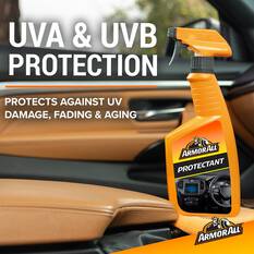 Armor All Protectant 500mL, , scaau_hi-res