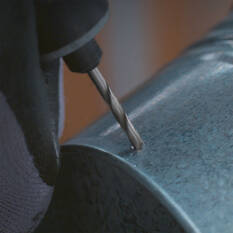 Dremel 7pc Mini Drill Bit Set, , scaau_hi-res