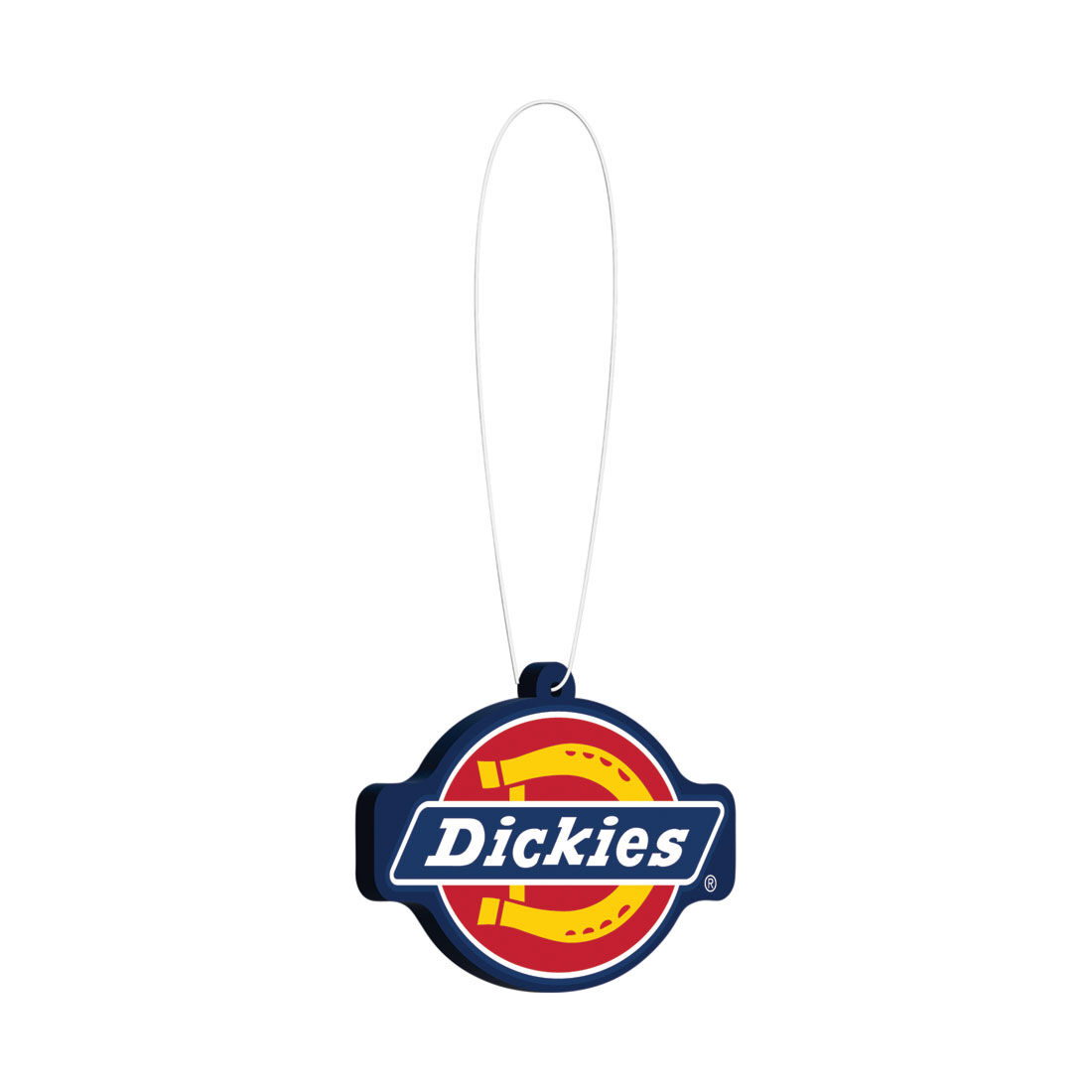 Original Dickies The Og Colour 3D Gel Air Freshener - Pineapple & Coconut, , scaau_hi-res