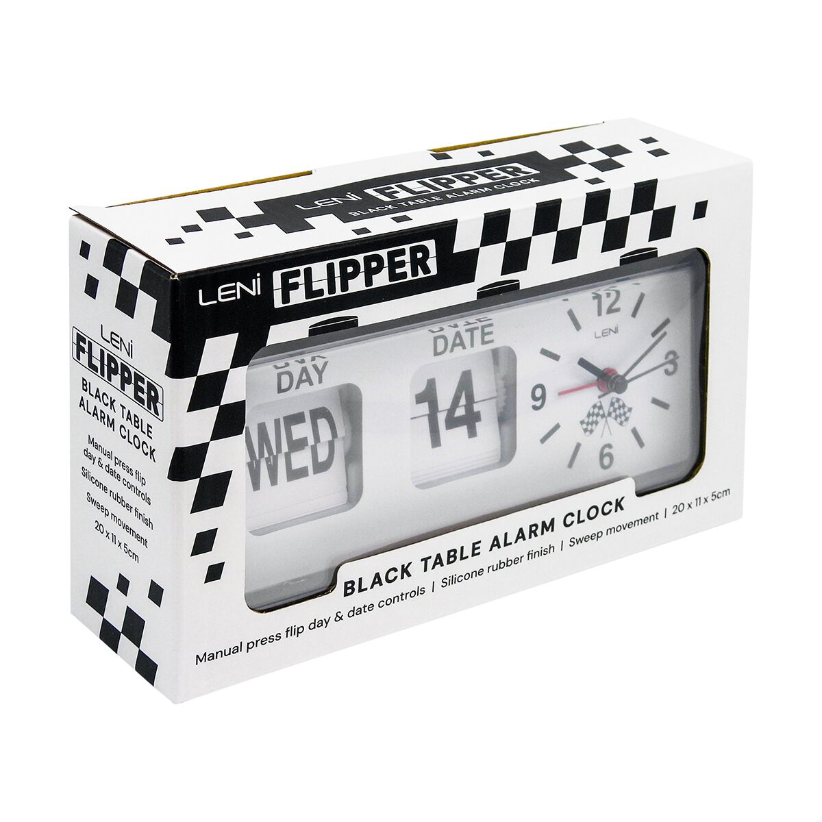 Nostalgic-Art Large Tin Box with Separate Lid Shelby Cobra Snake 98, , scaau_hi-res