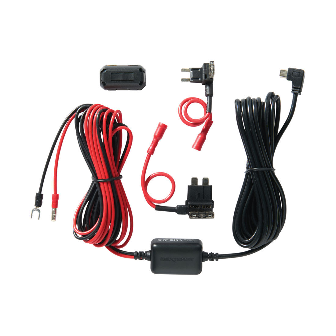 NextBase Dashcam Series 2 Hardwire Kit Supercheap Auto