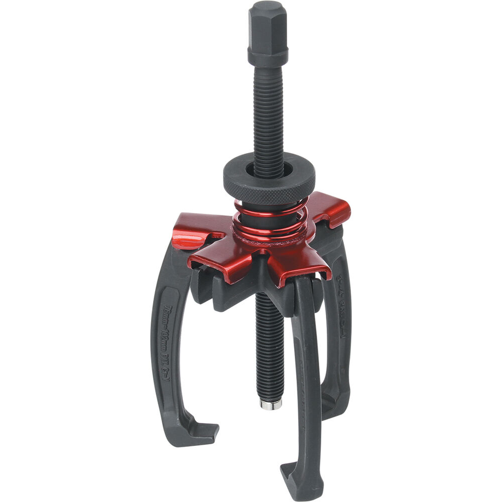 Toledo Gear Puller 2/3 Jaw 100mm Supercheap Auto