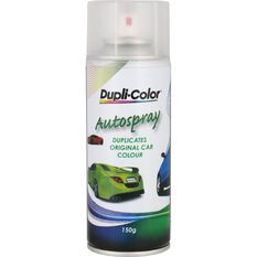Dupli-Color Touch-Up Paint Plastic Trim Primer 150g DS115, , scaau_hi-res