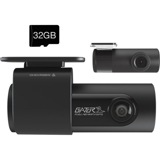blackvue dash cam supercheap