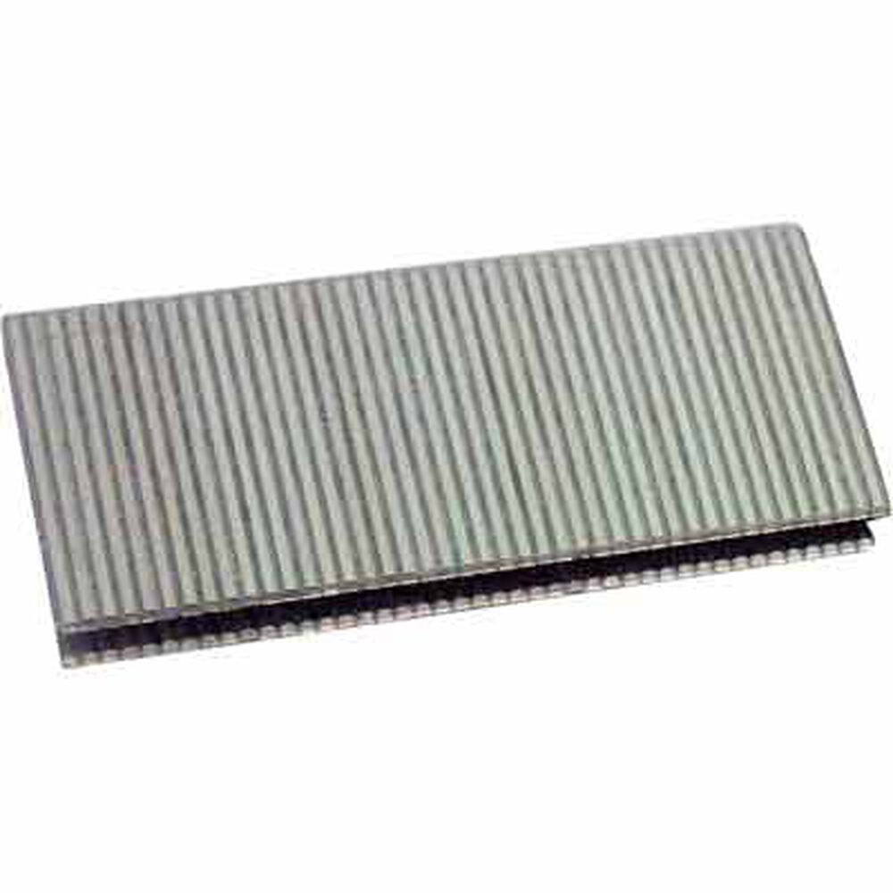 Blackridge Air Staple 5 7mm Crown 25mm X 18g 1000 Pack Supercheap Auto
