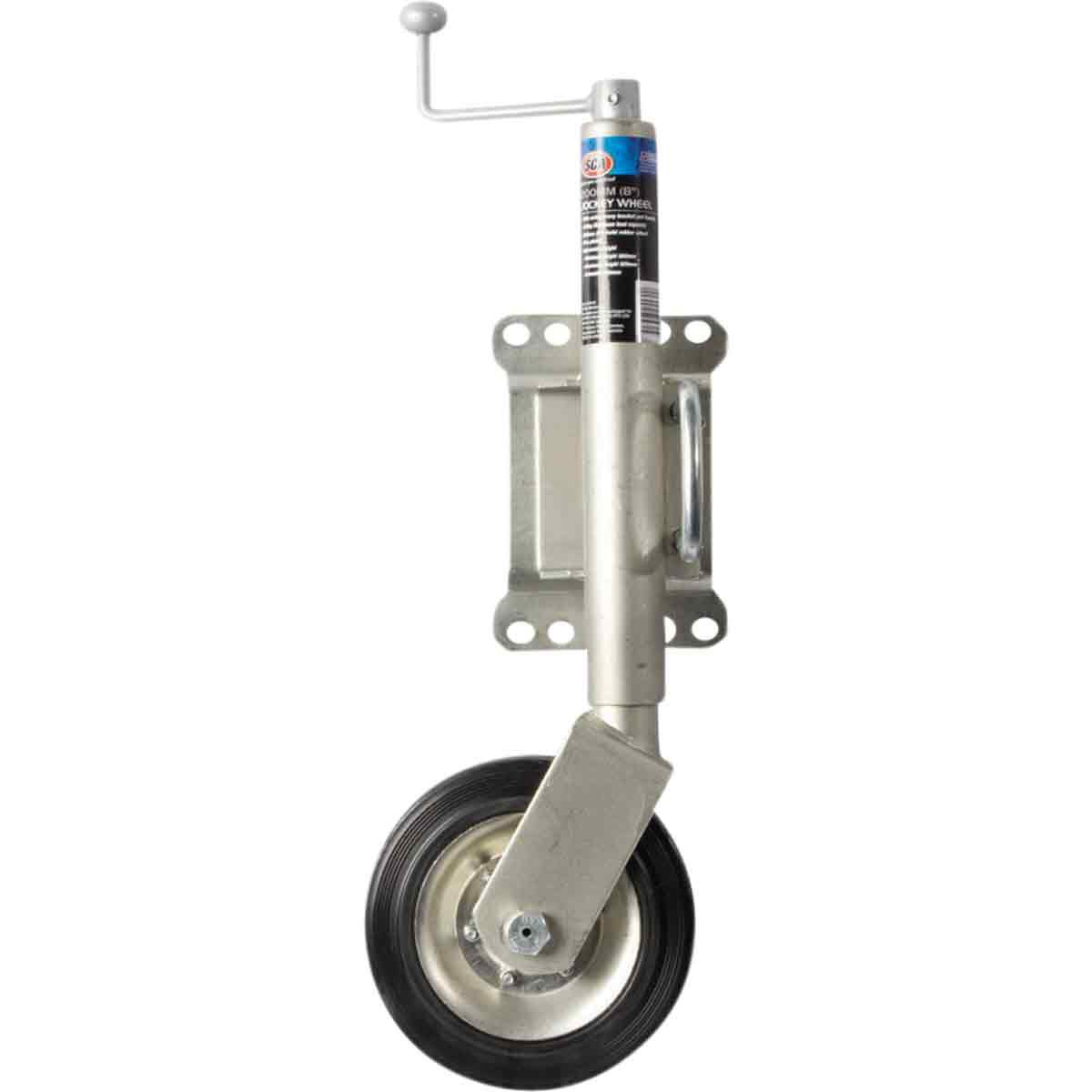 Alko jockey wheel shop supercheap