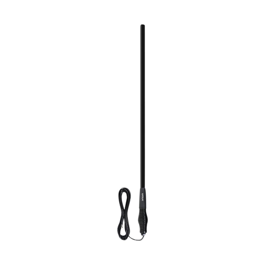 Oricom 4.5dBi FGW and Heavy Duty Barrel Spring UHF Antenna ANU306, , scaau_hi-res