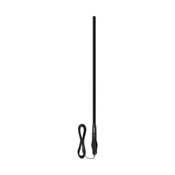 Oricom 4.5dBi FGW and Heavy Duty Barrel Spring UHF Antenna ANU306, , scaau_hi-res