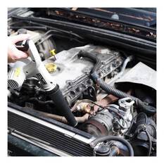 ToolPRO 18V Workshop Blower Skin, , scaau_hi-res